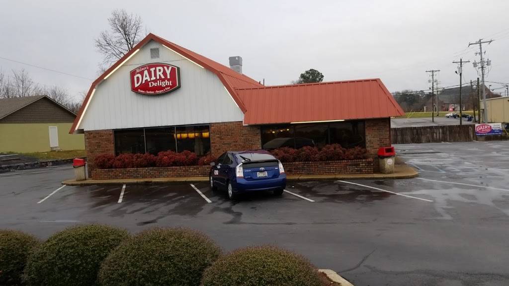 Milners Dairy Delight | restaurant | 1136 N Brindlee Mountain Pkwy, Arab, AL 35016, USA | 2565864797 OR +1 256-586-4797