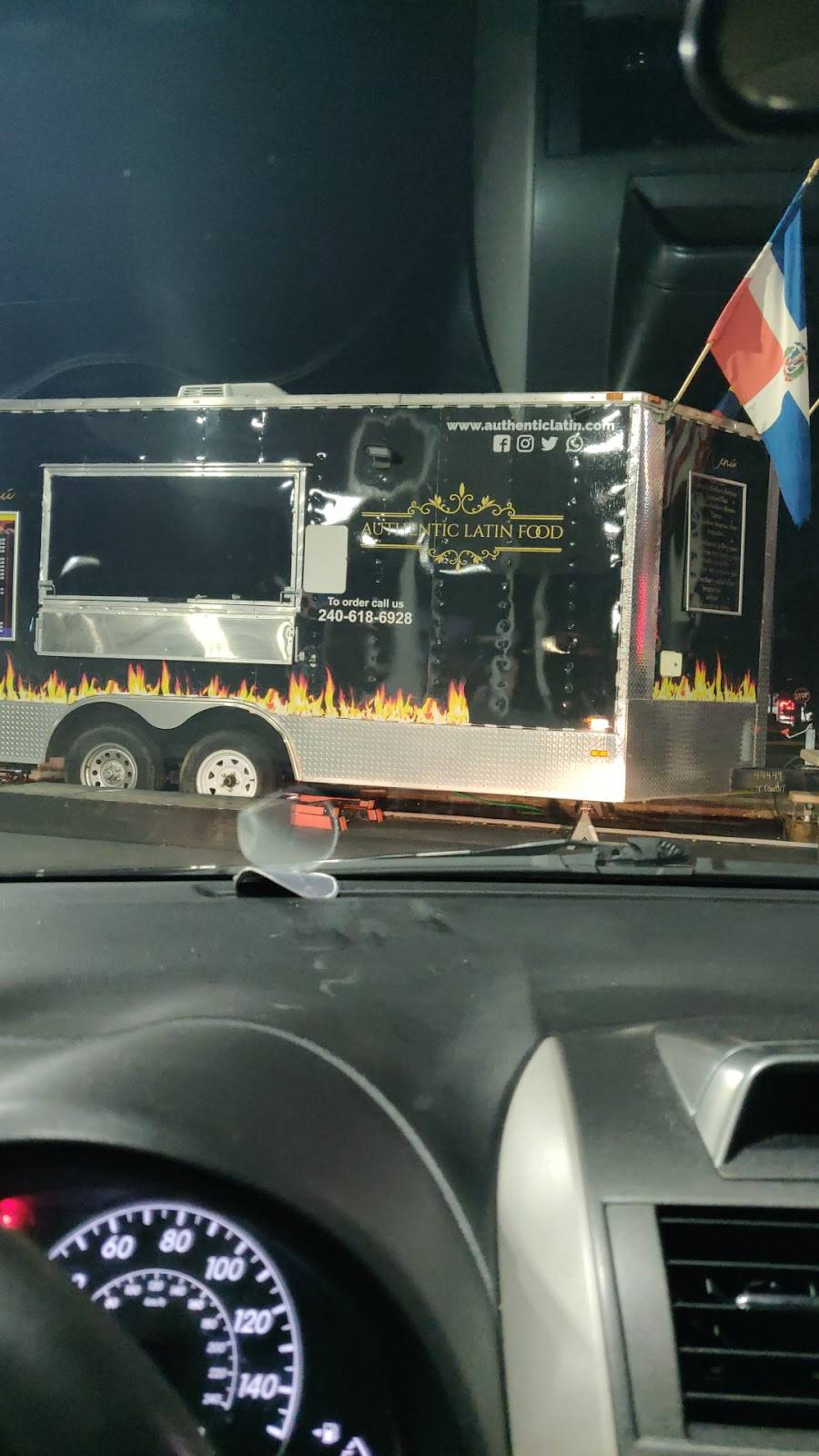 Frituras authentic Dominican food | restaurant | Rockville, MD 20855, United States | 2406186928 OR +1 240-618-6928