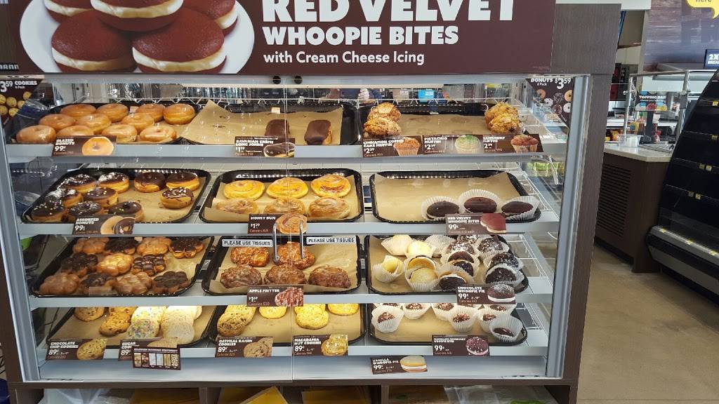 Circle K | meal takeaway | 2039 Fort Worth Hwy, Weatherford, TX 76086, USA | 8175980954 OR +1 817-598-0954