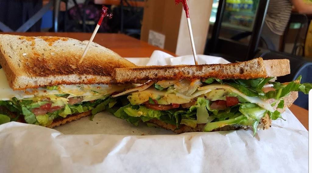 Waterlily Cafe | cafe | 120 S Topanga Canyon Blvd, Topanga, CA 90290, USA | 3104550401 OR +1 310-455-0401