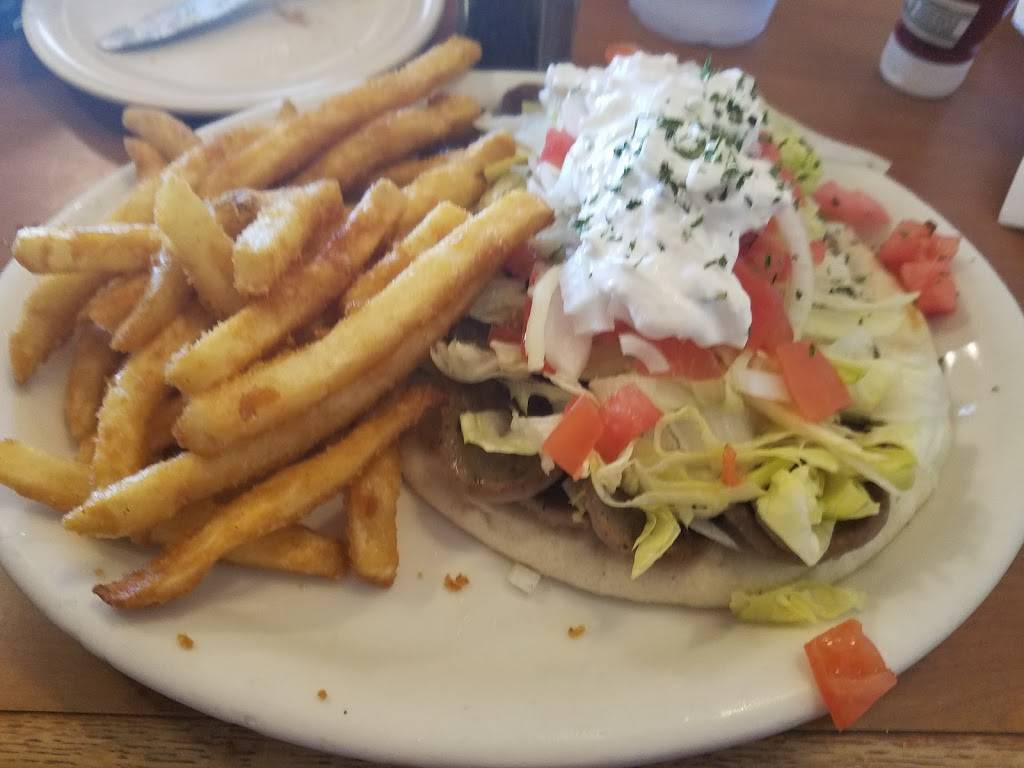 Steves Famous Diner | restaurant | 1584 S Nova Rd, Daytona Beach, FL 32114, USA | 3862520101 OR +1 386-252-0101