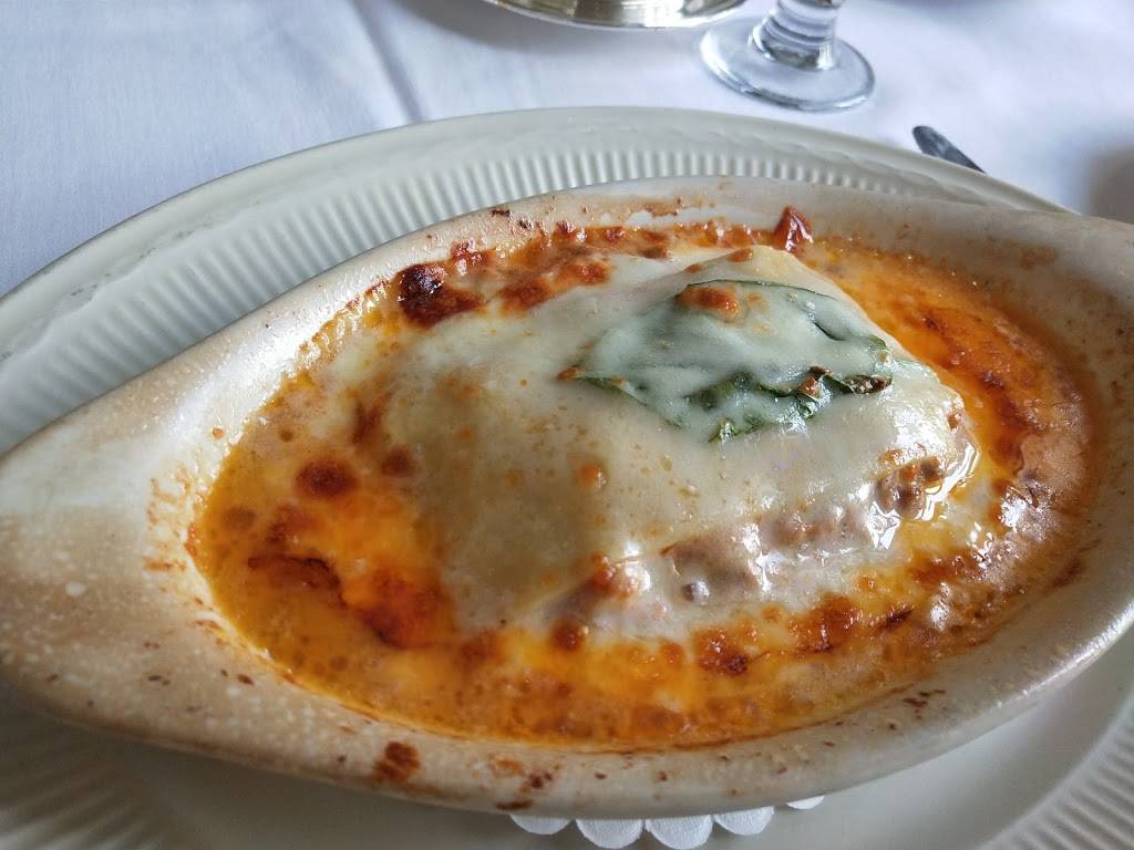Ristorante La Perla of Washington | restaurant | 2600 Pennsylvania Ave NW #101, Washington, DC 20037, USA | 2023331767 OR +1 202-333-1767