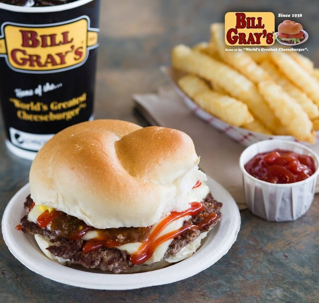 Bill Grays Greece | restaurant | 2050 Latta Rd, Rochester, NY 14612, USA | 5856637320 OR +1 585-663-7320