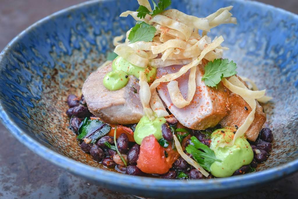 Mission Ave Bar and Grill | restaurant | 711 Mission Ave, Oceanside, CA 92054, USA | 7606372222 OR +1 760-637-2222