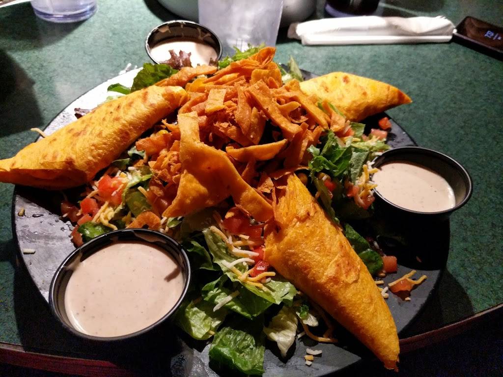 RibCrib BBQ & Grill | restaurant | 1601 S Harvard Ave, Tulsa, OK 74112, USA | 9187422742 OR +1 918-742-2742