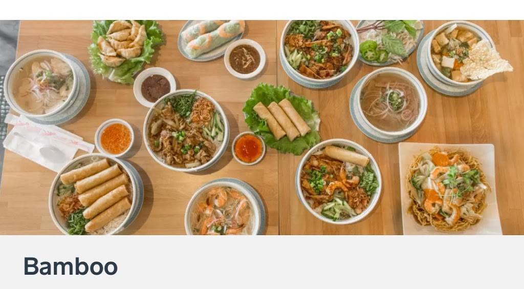 Bamboo Restaurant | restaurant | 345 15th Ave E, Seattle, WA 98112, USA | 2065673399 OR +1 206-567-3399