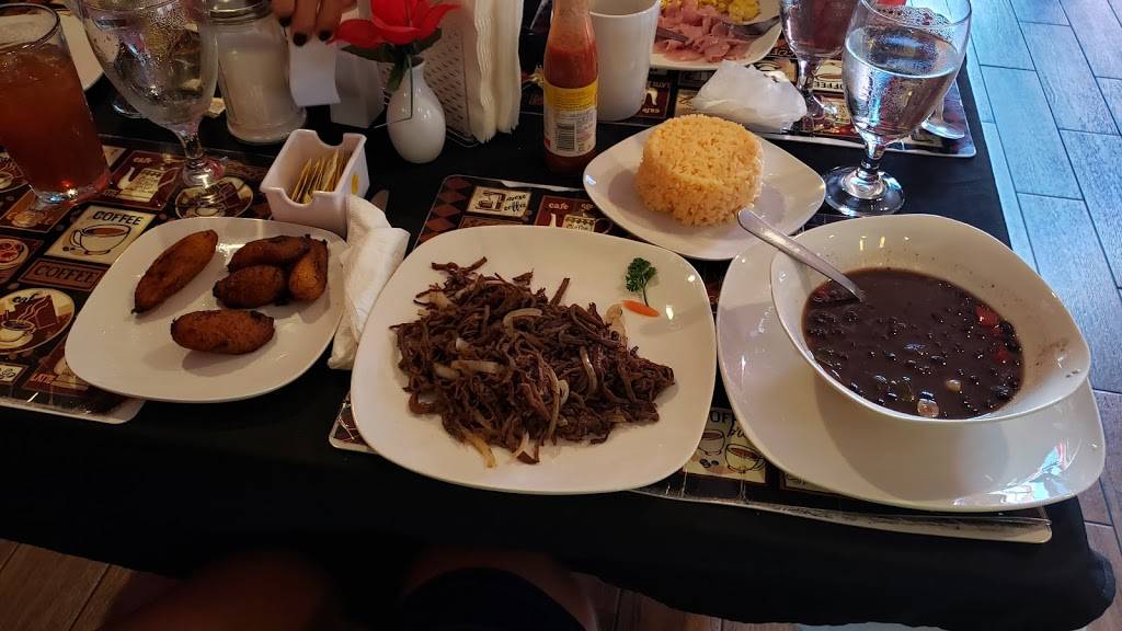 Meson Camagueyano cuban restaurant | restaurant | 910 Cape Coral Pkwy E, Cape Coral, FL 33904, USA | 2395418181 OR +1 239-541-8181