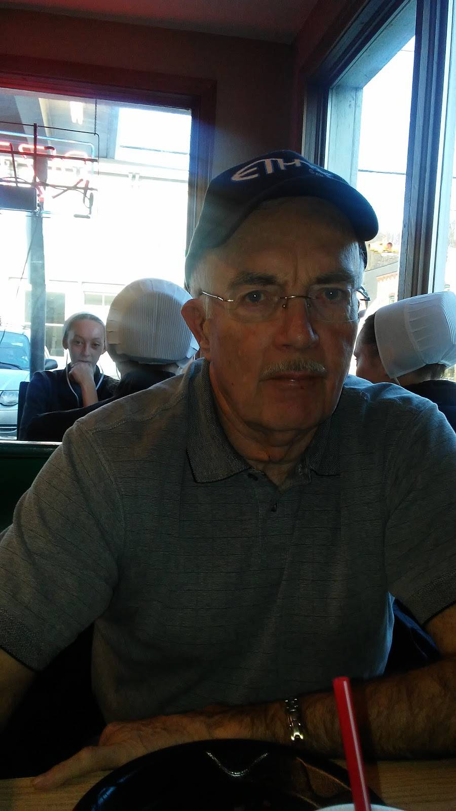 Lems Pizza | restaurant | 110 N Mill St, Fredericksburg, OH 44627, USA | 3306957111 OR +1 330-695-7111