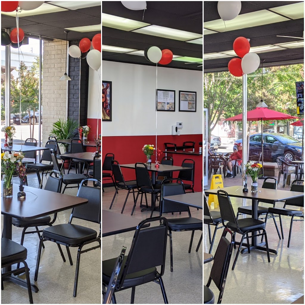 El Caracol Mexican Restaurant - Fairfield | restaurant | 900 Texas St, Fairfield, CA 94533, USA | 7076732606 OR +1 707-673-2606