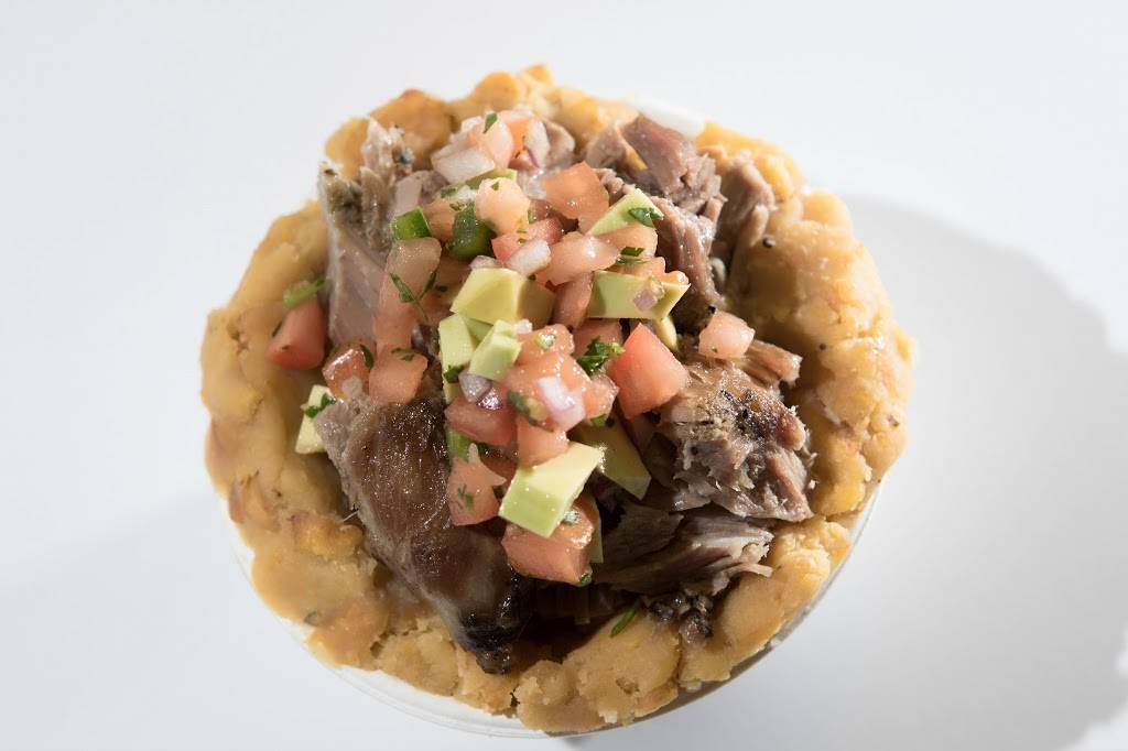 Mofongo Restaurant | restaurant | 260 Main St, New Britain, CT 06051, USA | 8605057908 OR +1 860-505-7908