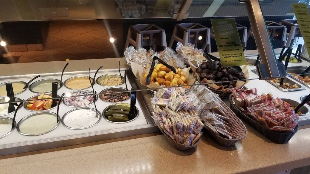 Jasons Deli | restaurant | 1600 E Woodlawn Rd #200, Charlotte, NC 28209, USA | 7046765858 OR +1 704-676-5858