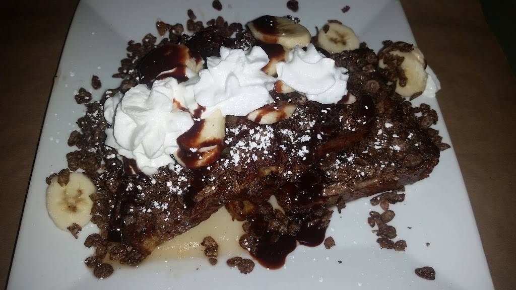 Flo | restaurant | 1434 W Chicago Ave, Chicago, IL 60642, USA | 3122430477 OR +1 312-243-0477