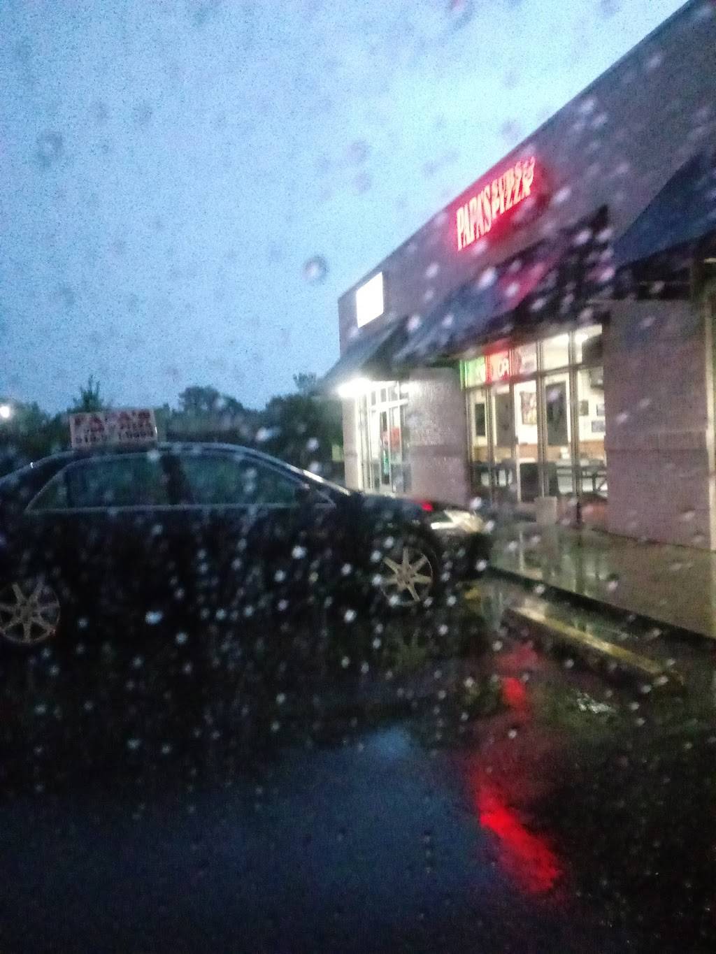 Papas Subs & Pizza | restaurant | 5831 U.S. Hwy 301 S, Four Oaks, NC 27524, USA | 9199639999 OR +1 919-963-9999