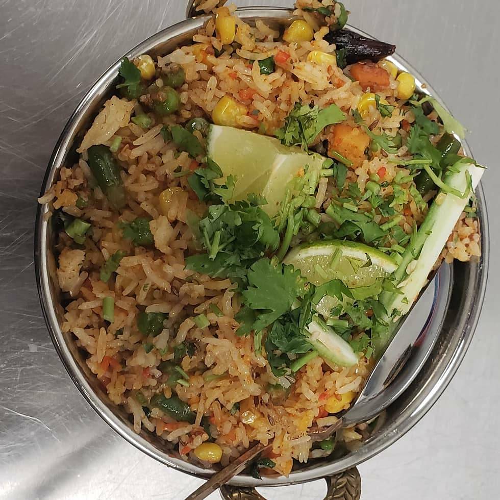 Punjabi Grill Restaurant | meal takeaway | 1005 E Pescadero Ave, Tracy, CA 95304, USA | 2098799985 OR +1 209-879-9985