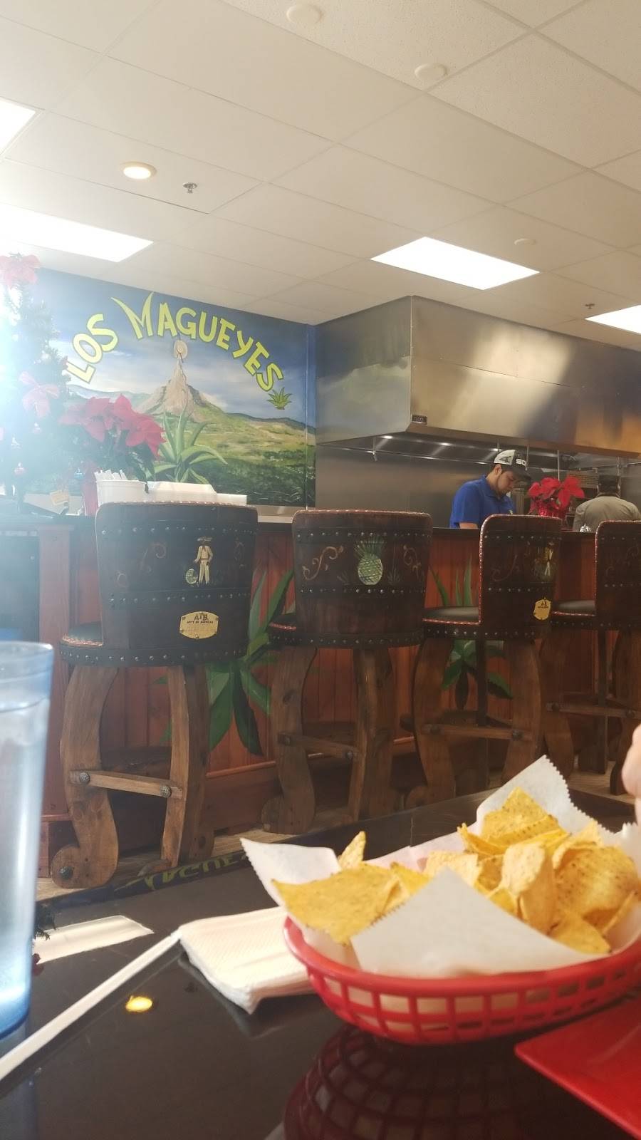 Mexican Grill Los Magueyes | restaurant | 7221 State Park Rd, Fox Lake, IL 60020, USA | 8155810169 OR +1 815-581-0169