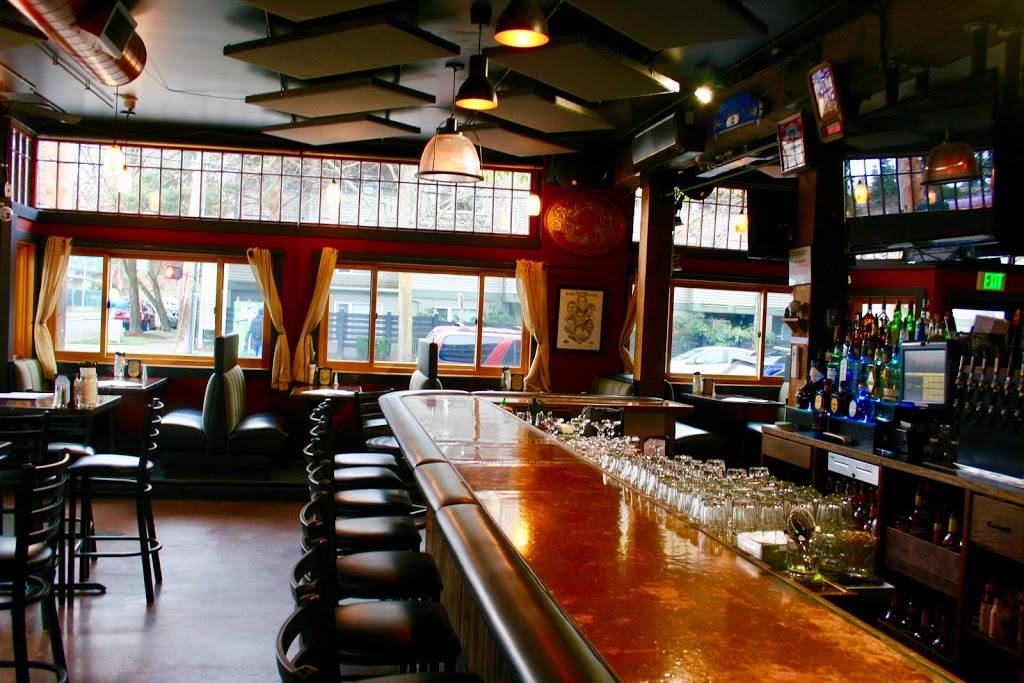 The Bridge | restaurant | 6301 California Ave SW, Seattle, WA 98136, USA | 2064024606 OR +1 206-402-4606