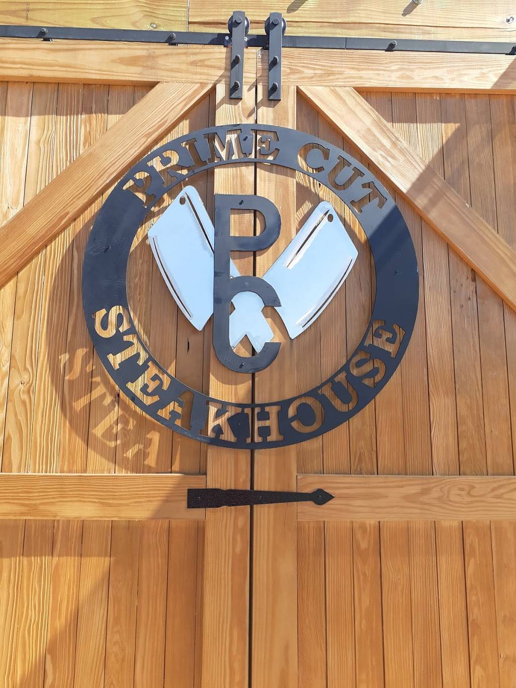 Prime Cut Steakhouse | restaurant | 113 NE Broad St, Lyons, GA 30436, USA | 9122746288 OR +1 912-274-6288