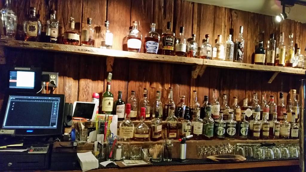 Smoke & Barrel | restaurant | 2471 18th St NW, Washington, DC 20009, USA | 2023199353 OR +1 202-319-9353