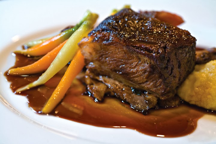 Foundation Restaurant & Bar | restaurant | 400 L St, Sacramento, CA 95814, USA | 9163219522 OR +1 916-321-9522