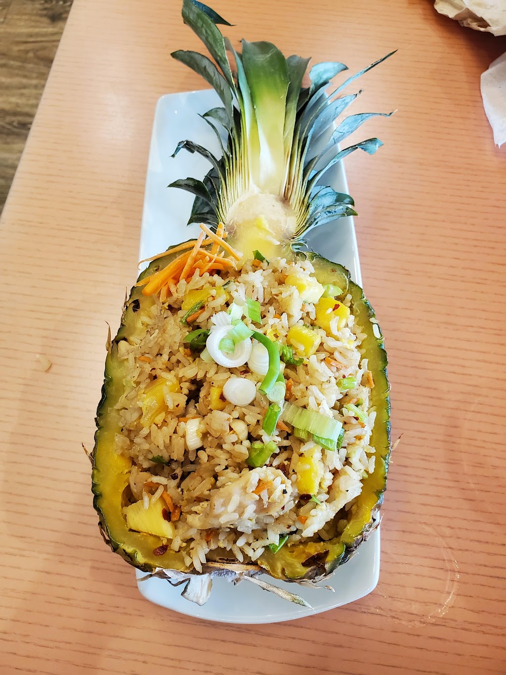 Tuk Tuk Thai Destin | restaurant | 4237 Legendary Dr, Destin, FL 32541, USA | 8502708455 OR +1 850-270-8455