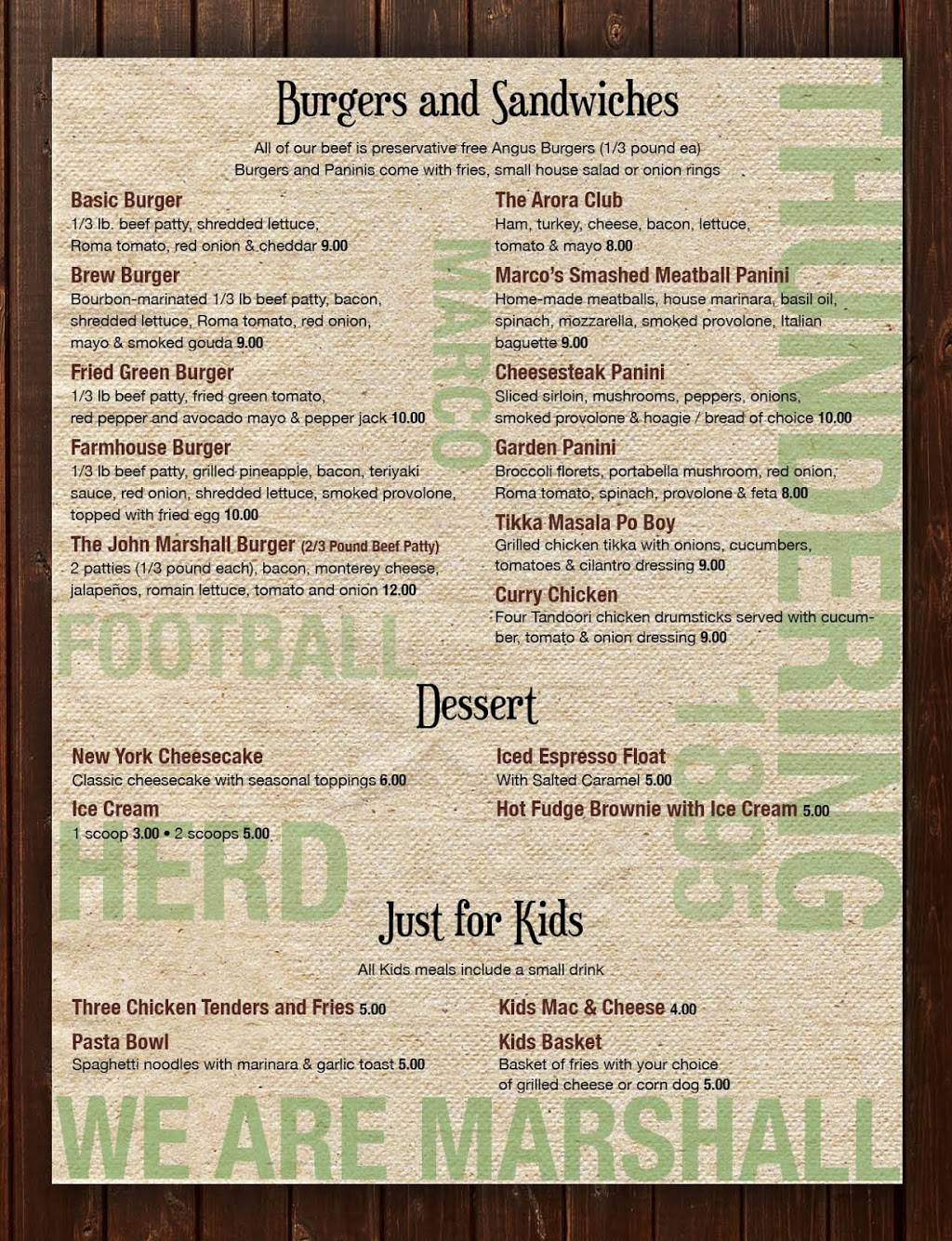 Arora Grill and Cafe | restaurant | 2002 3rd Ave, Huntington, WV 25703, USA | 6813783459 OR +1 681-378-3459