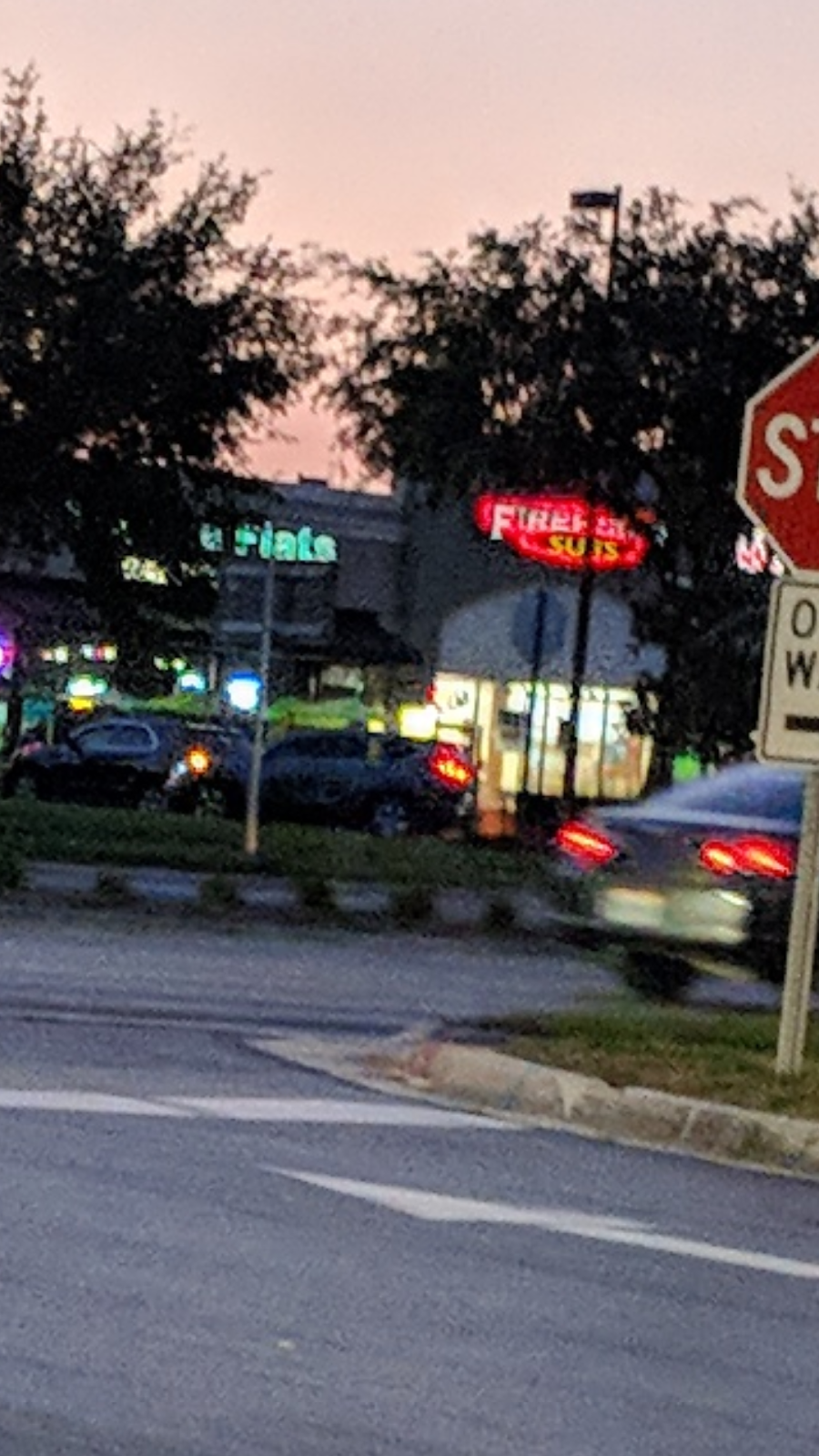 Firehouse Subs | meal delivery | 1016 Lockwood Blvd, Oviedo, FL 32765, USA | 4073590045 OR +1 407-359-0045