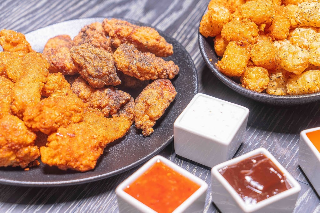 Tyga Bites | restaurant | 56 N Wolf Rd, Wheeling, IL 60090, USA | 8478080188 OR +1 847-808-0188