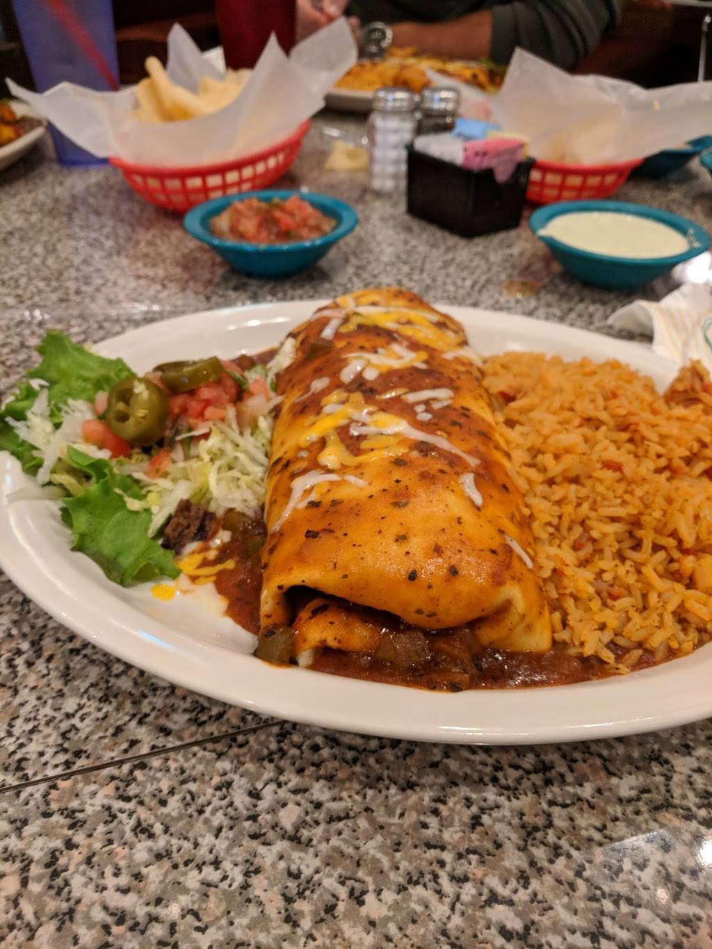 CHUYS | restaurant | 3525 East Sam Houston Pkwy S, Pasadena, TX 77505, USA | 2819980400 OR +1 281-998-0400