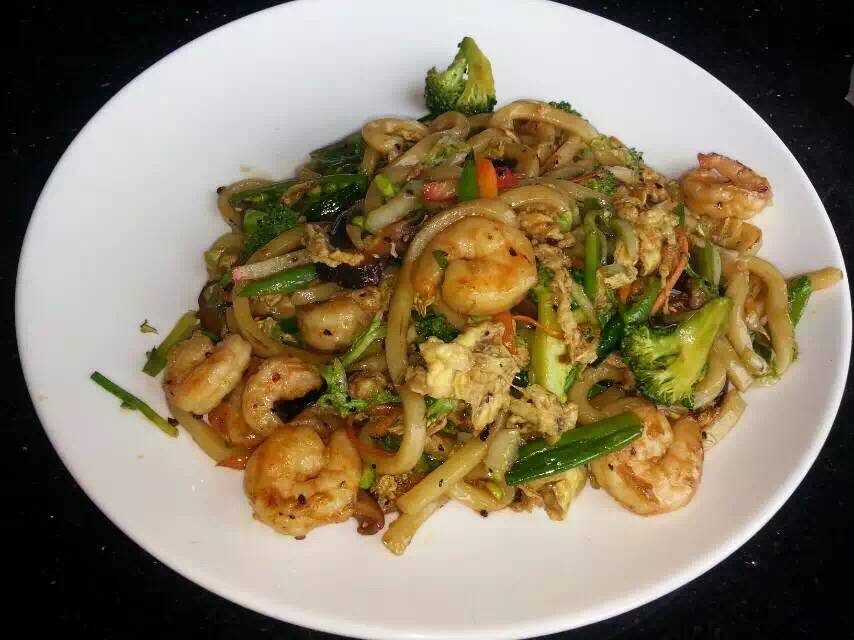 JPs Asian Bistro | restaurant | 8351 N Rampart Range Rd #101, Littleton, CO 80125, USA | 3039798889 OR +1 303-979-8889