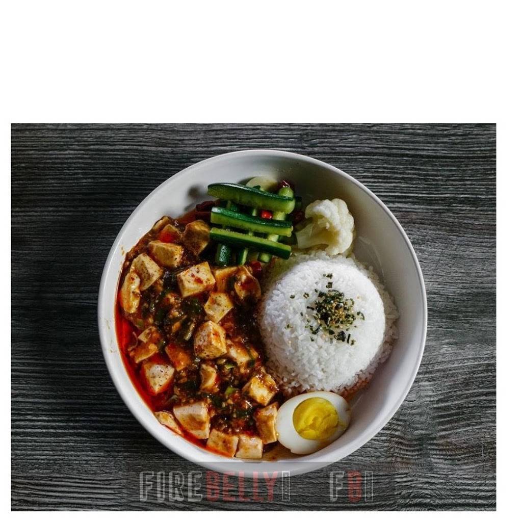 Firebelly | restaurant | 615 N Western Ave, Los Angeles, CA 90004, USA | 6266272437 OR +1 626-627-2437