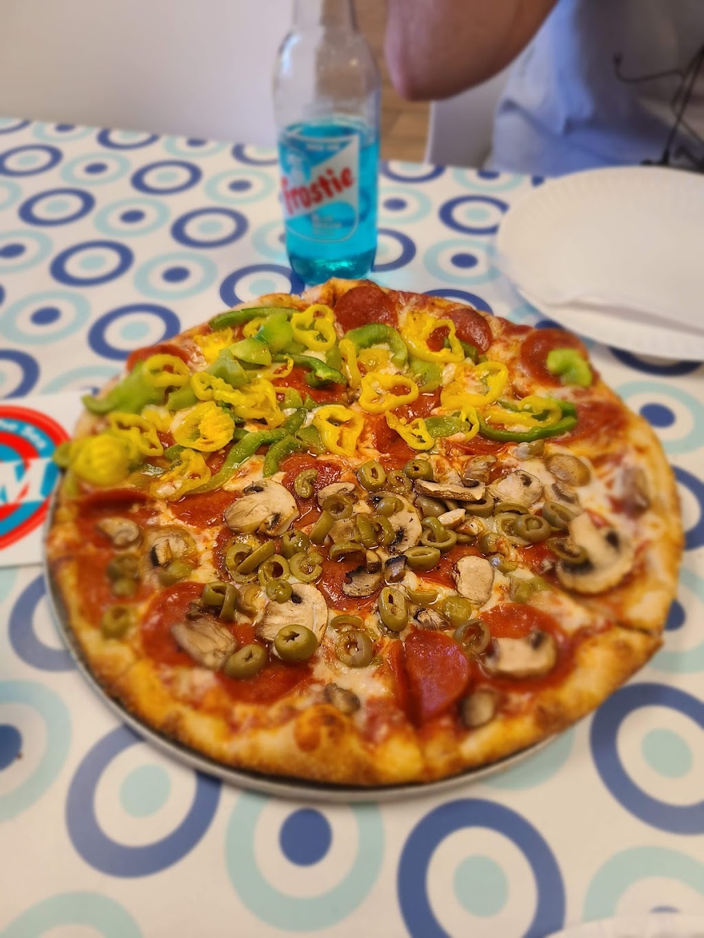 Pizza by the Sea at Market Shops of Sandestin | restaurant | 9375 US-98 W, Miramar Beach, FL 32550, USA | 8506500015 OR +1 850-650-0015