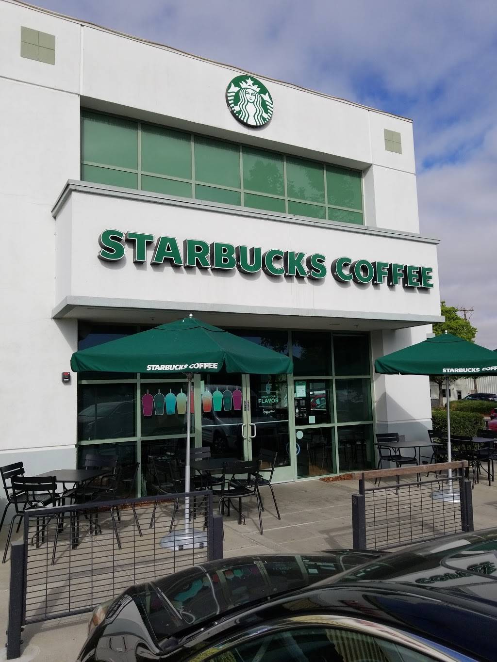 Starbucks | cafe | 223 S Vasco Rd, Livermore, CA 94551, USA | 9253710539 OR +1 925-371-0539