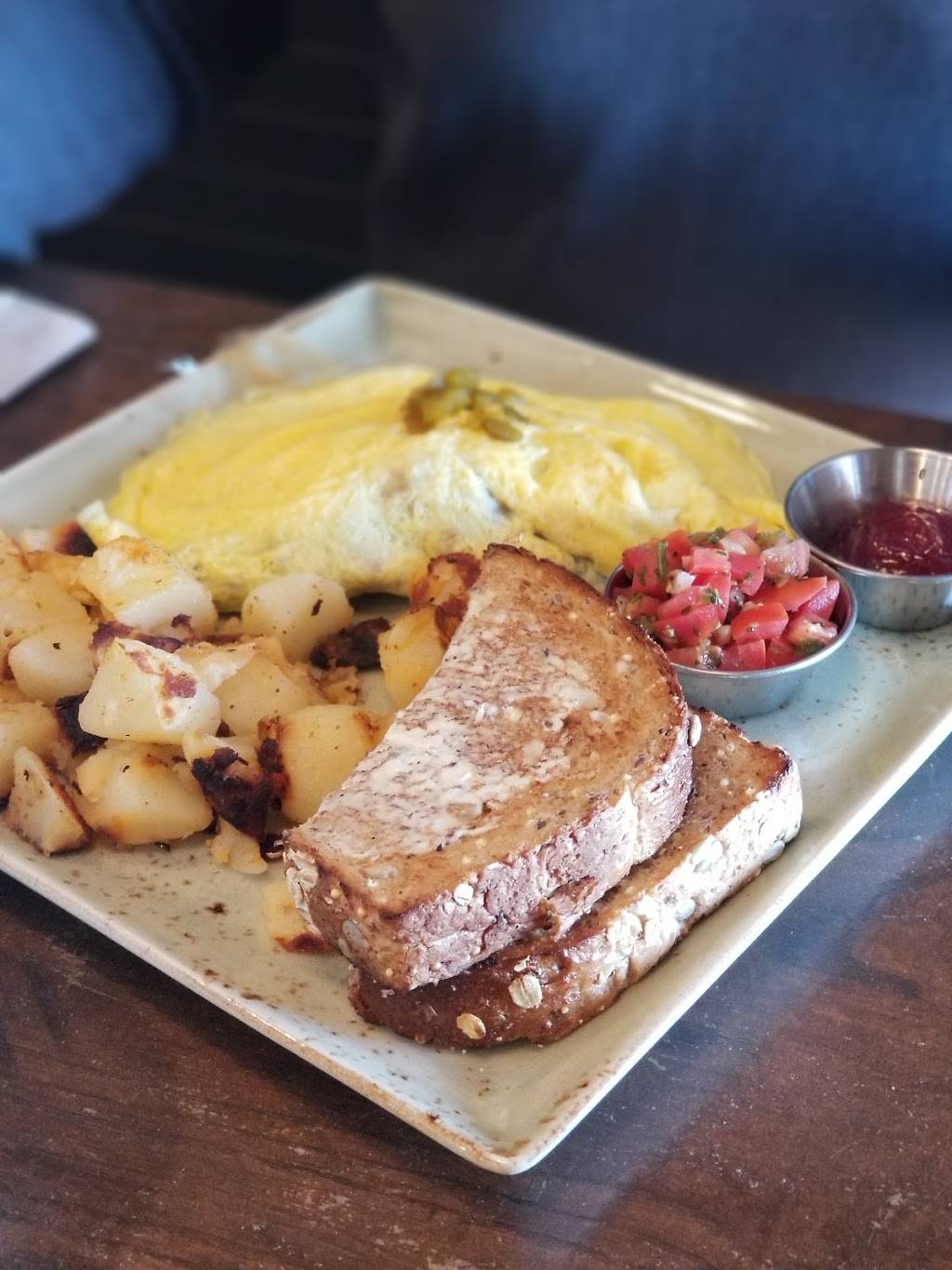 First Watch - Cherry Knolls | restaurant | 6890 S University Blvd Ste. 20, Centennial, CO 80122, USA | 3036949100 OR +1 303-694-9100