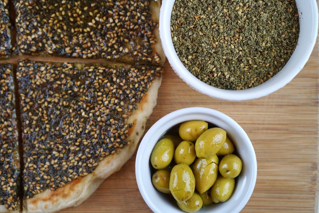 Z&Z – The Manoushe Family | restaurant | 1111 Nelson St, Rockville, MD 20850, USA | 2023500430 OR +1 202-350-0430