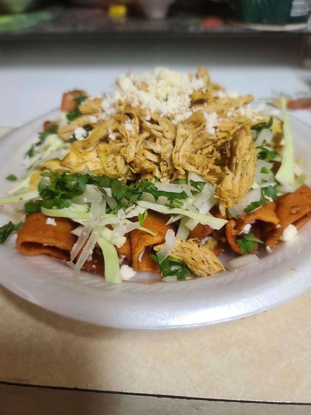 Rositas L.L.C Foods | restaurant | 511 S 5th St, Arkansas City, KS 67005, USA | 3163907231 OR +1 316-390-7231