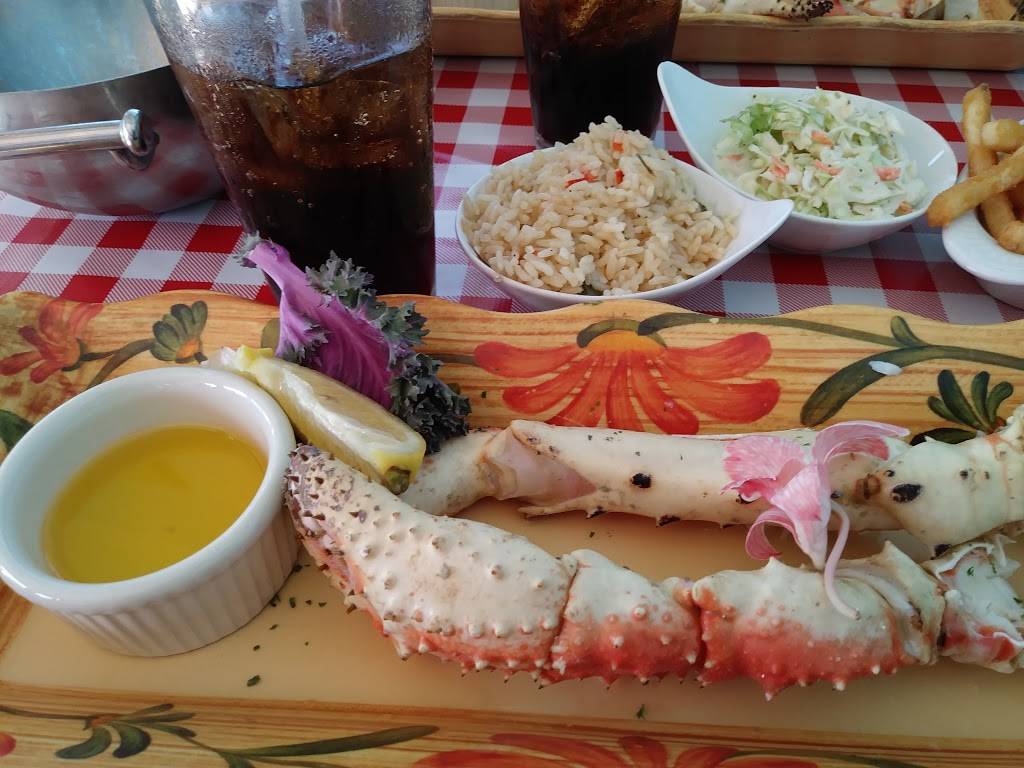 lobster pot | restaurant | 215 Canal Rd, Siesta Key, FL 34242, USA | 9413492323 OR +1 941-349-2323