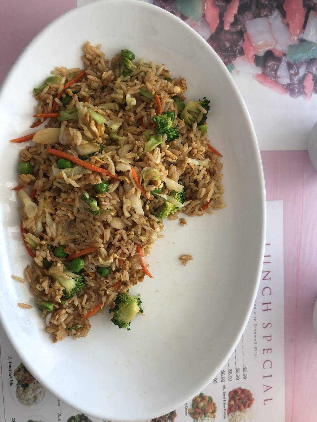 Judys Kitchen | restaurant | 10635 S Foothill Blvd, Cupertino, CA 95014, USA | 4082533934 OR +1 408-253-3934