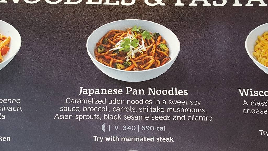 Noodles and Company | restaurant | 7541 W Bell Rd, Peoria, AZ 85382, USA | 6239799477 OR +1 623-979-9477