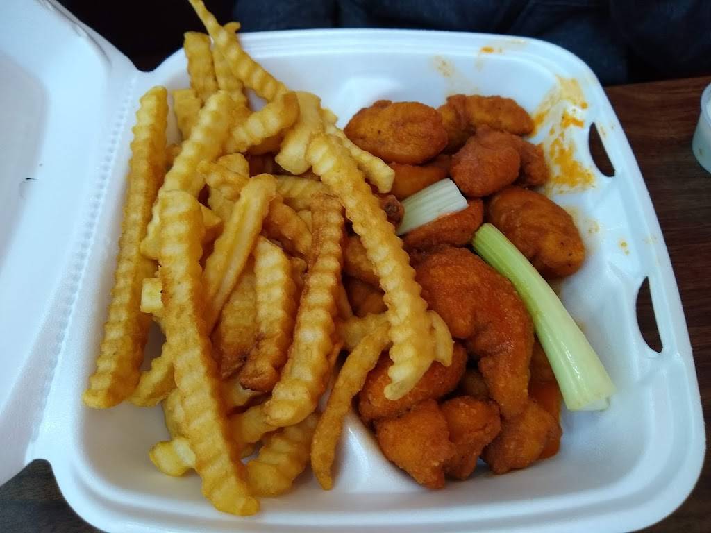 AMERICAS BEST WINGS | restaurant | 1507 London Blvd, Portsmouth, VA 23704, USA | 7573370113 OR +1 757-337-0113
