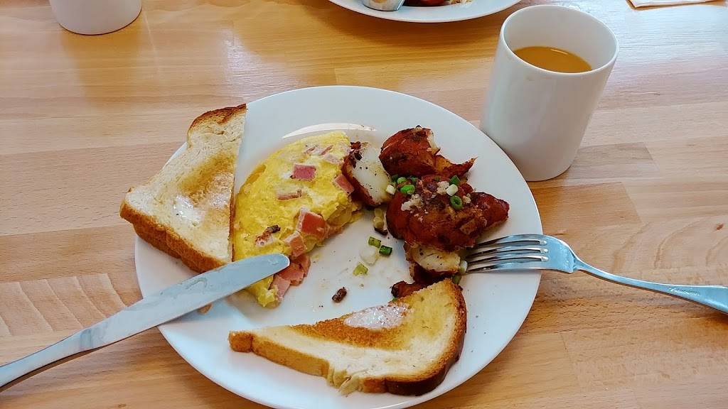 Excellent Breakfast | restaurant | 218 Harrisville Main St, Harrisville, RI 02830, USA | 4017107089 OR +1 401-710-7089