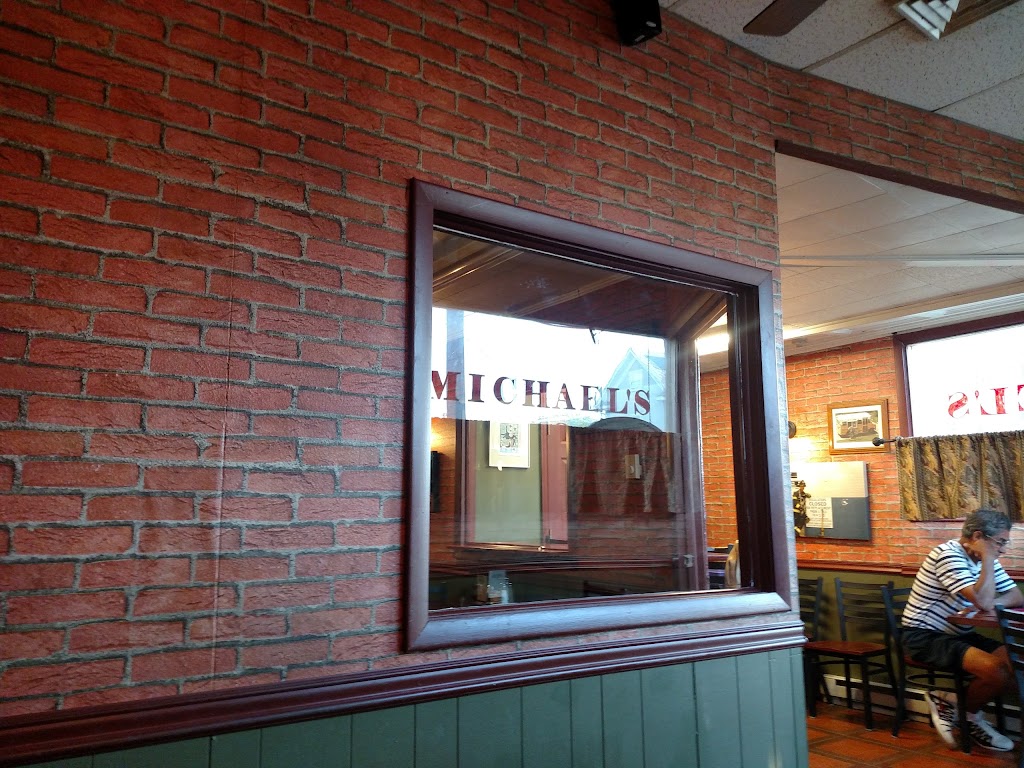 Michaels | meal delivery | 127 E Prospect St, Covington, VA 24426, USA | 5409628500 OR +1 540-962-8500