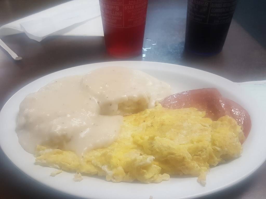 County Line Cafe | restaurant | 956 E Stuart Dr, Galax, VA 24333, USA | 2762363201 OR +1 276-236-3201