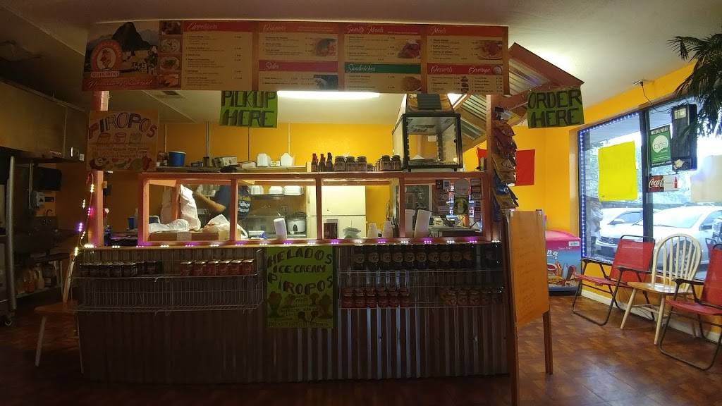 Quikiriki | meal delivery | 6210 54th Ave N, Kenneth City, FL 33709, USA | 7272893893 OR +1 727-289-3893