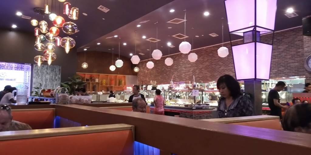 Boiling Wok | restaurant | Unnamed Road, Carrollton, TX 75006, USA | 9723237998 OR +1 972-323-7998