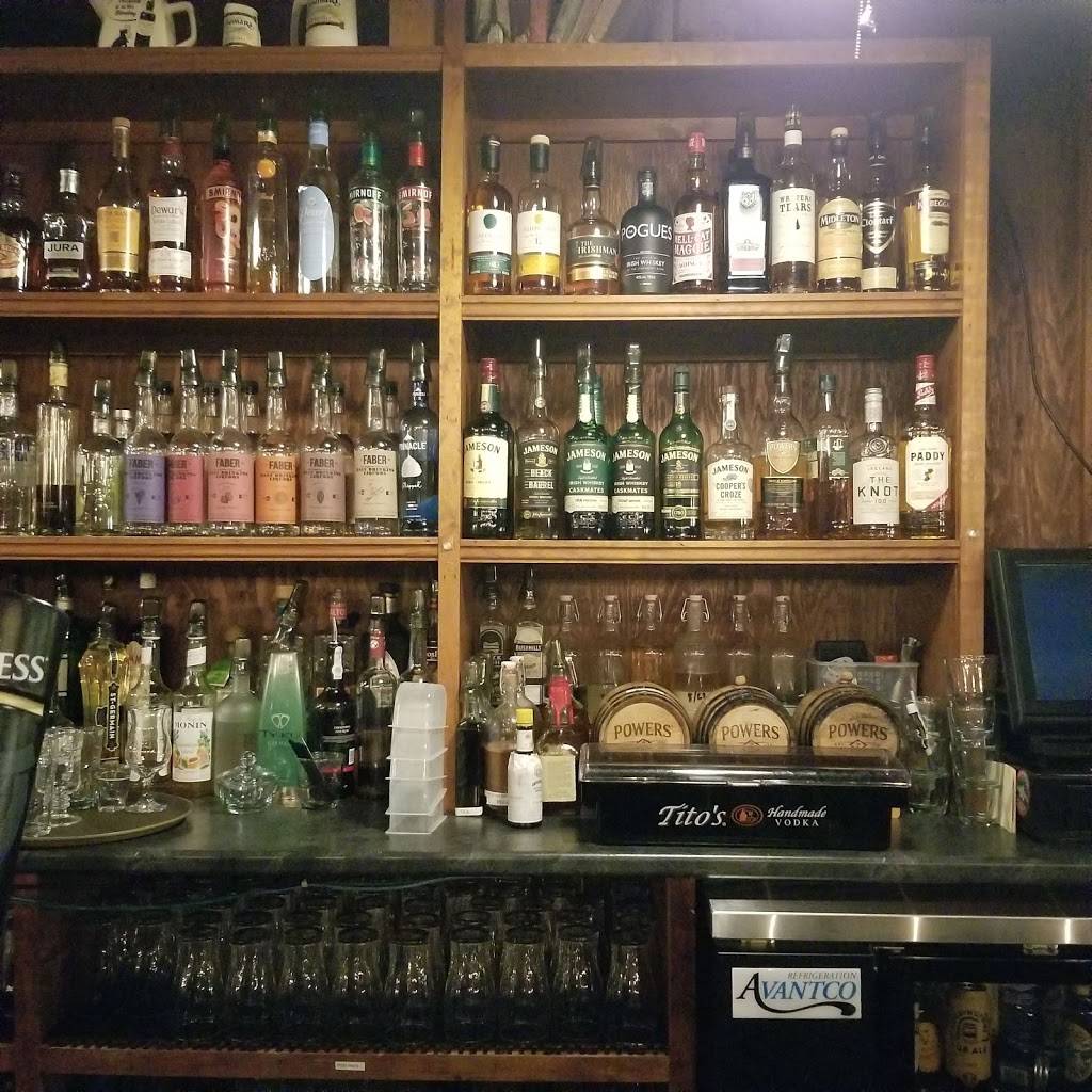 Annie Baileys Irish Pub | restaurant | 2850, 28-30 E King St, Lancaster, PA 17602, USA | 7173934000 OR +1 717-393-4000