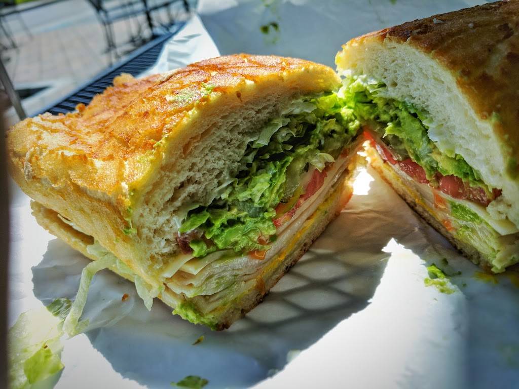 The Sandwich Monkey | restaurant | 3 Plaza View Ln, Foster City, CA 94404, USA | 6502740264 OR +1 650-274-0264
