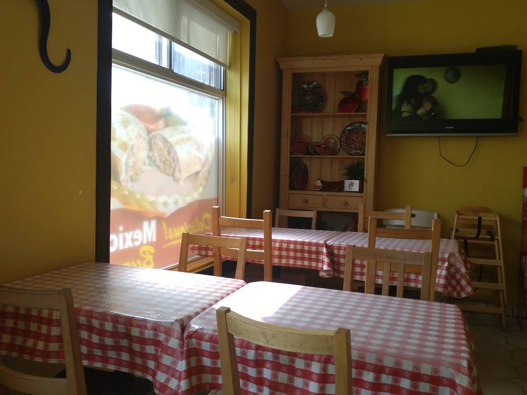 Rebozos | restaurant | 126 Rogers Rd, York, ON M6E 4B4, Canada | 4166585001 OR +1 416-658-5001