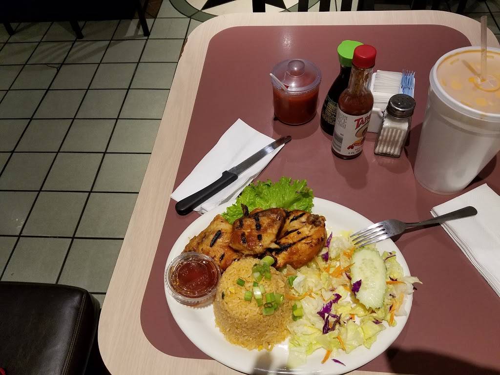 Gardens Thai BBQ | restaurant | 6634 Eastern Ave, Bell Gardens, CA 90201, USA | 3235608654 OR +1 323-560-8654