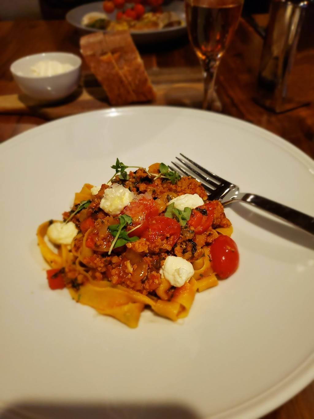 Alto ristorante e bar | restaurant | 7500 E Doubletree Ranch Rd, Scottsdale, AZ 85258, USA | 4806296232 OR +1 480-629-6232