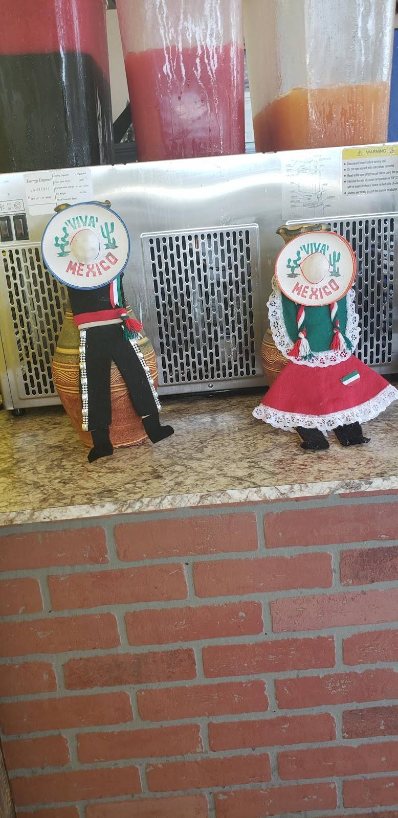 The Habanero Grill | restaurant | 1851 palm bay RD NE Site #2, Palm Bay, FL 32905, USA | 3218025238 OR +1 321-802-5238